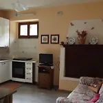 Il Cortiletto Апартаменты