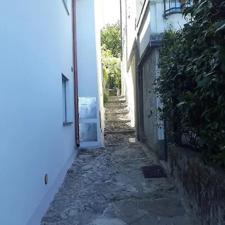 Appartement Il Cortiletto *