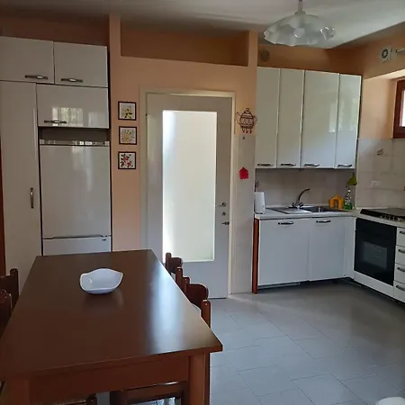 Appartement Il Cortiletto *
