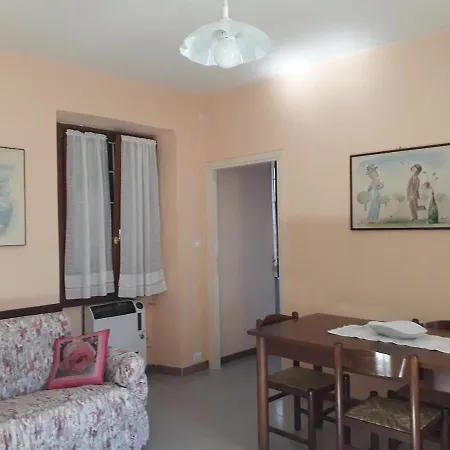 Il Cortiletto *