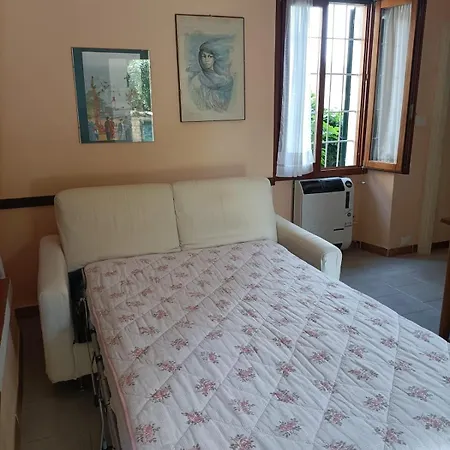 アパート Il Cortiletto *